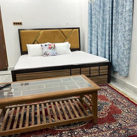 Shri Ram International Home Stay Ayodhya Exterior photo