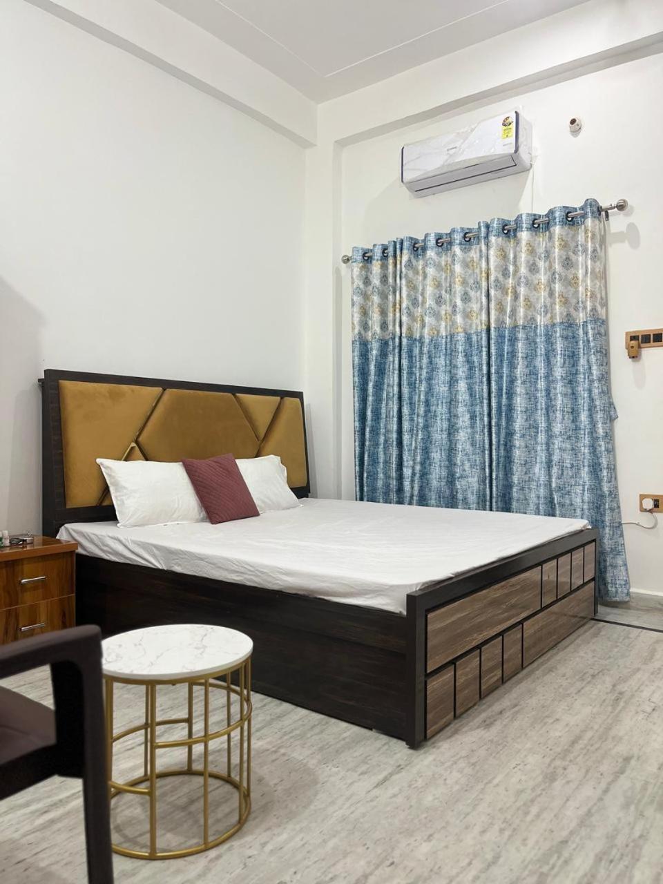 Shri Ram International Home Stay Ayodhya Exterior photo